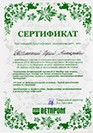 Цветинский Сергей Геннадьевич