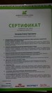 Хитрова Елена